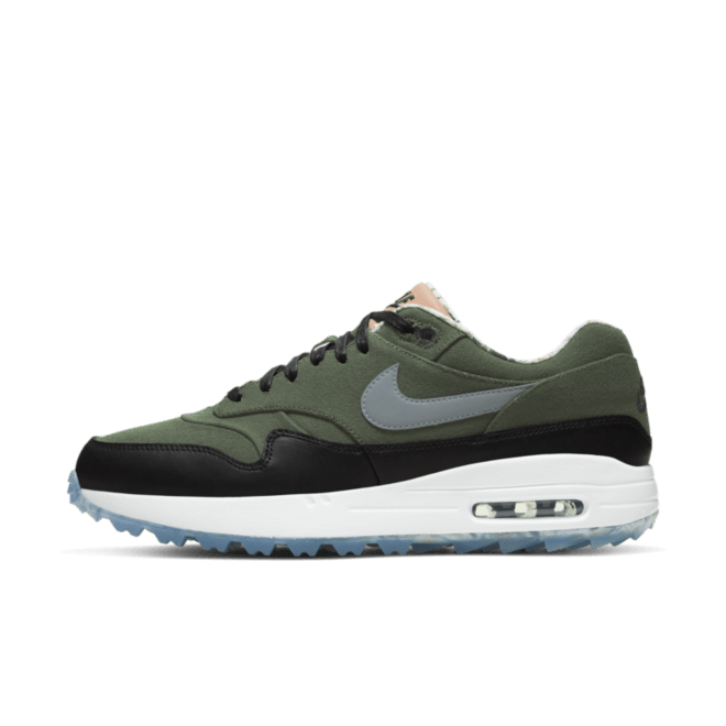 Nike Air Max 1 Golf NRG 'Enemies of the Course'