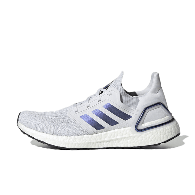 adidas Ultraboost 20 'Dash Grey'