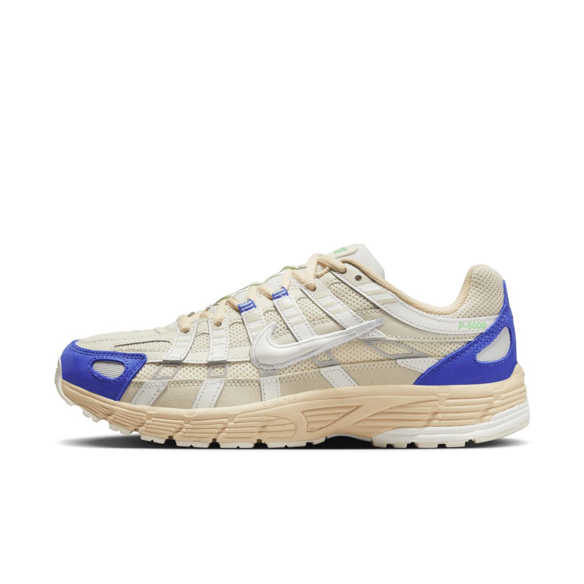 Nike P-6000 'Athletic Department' - US Exclusive