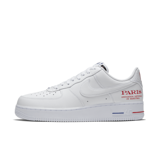 Nike Air Force 1 '07 LV8 'Paris'
