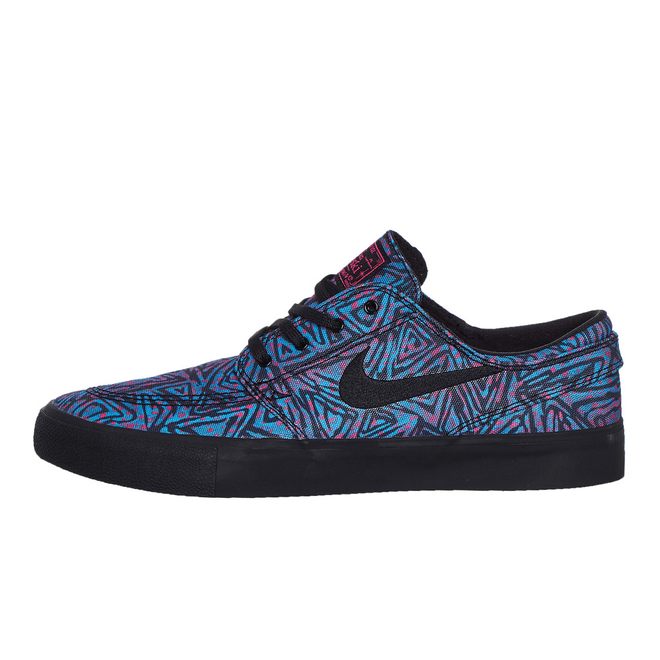 Nike SB Zoom Stefan Janoski Canvas RM Premium