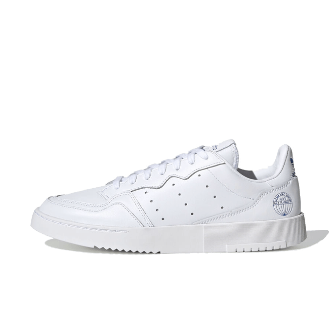 adidas Supercourt 'WFFQ - White'