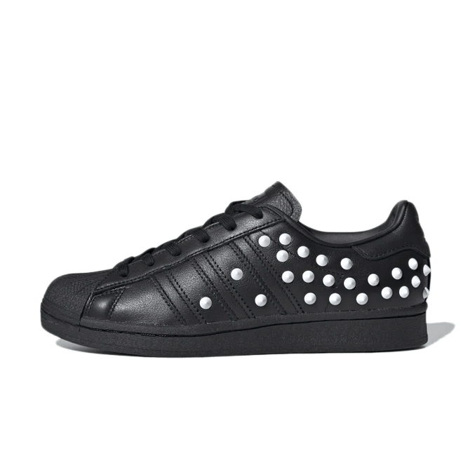 adidas Superstar 'Black Studs'