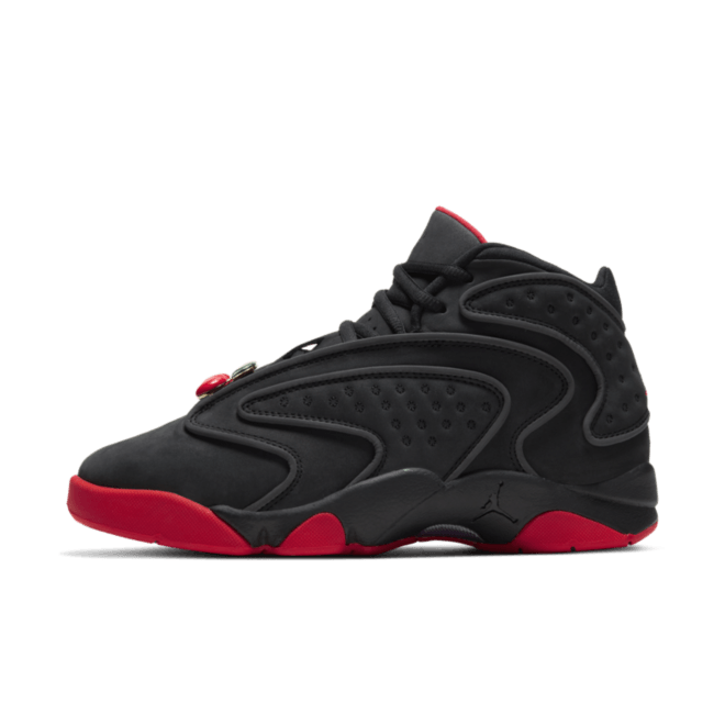 Melody Ehsani X Air Jordan Women 'Bred'