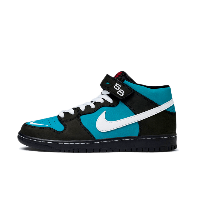Nike SB Dunk Mid 'Griffey'