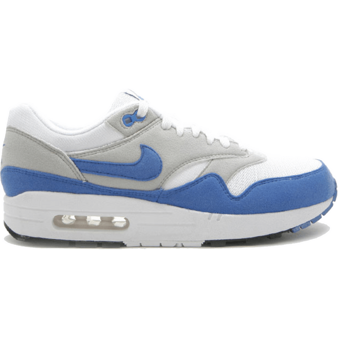 Nike Air Max 1 Varsity Blue (2009)