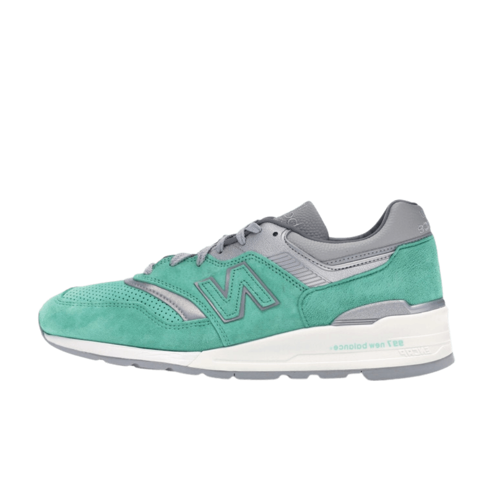 New Balance 997 Concepts Rivalry Pack New York (Regular Box)