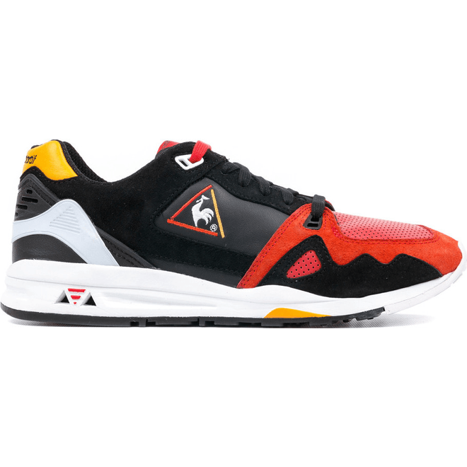 Le Coq Sportif R1000 Highs and Lows "Black Swan"