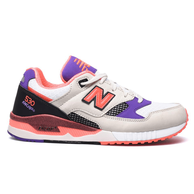 New Balance 530 West NYC Project 530