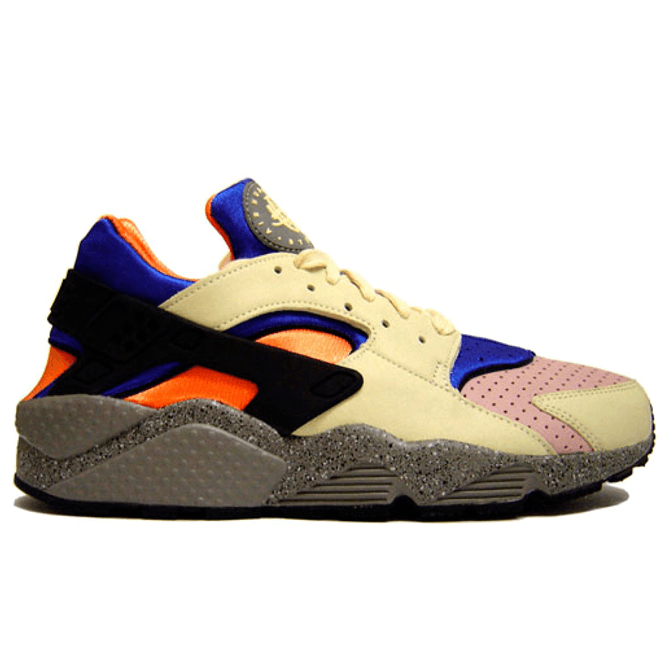 Nike Air Huarache ACG Mowabb Cream Manadarin