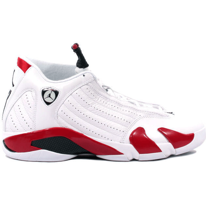 Jordan 14 OG Candy Cane (1999)