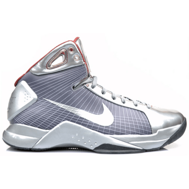 Nike Hyperdunk 08 Aston Martin Pack