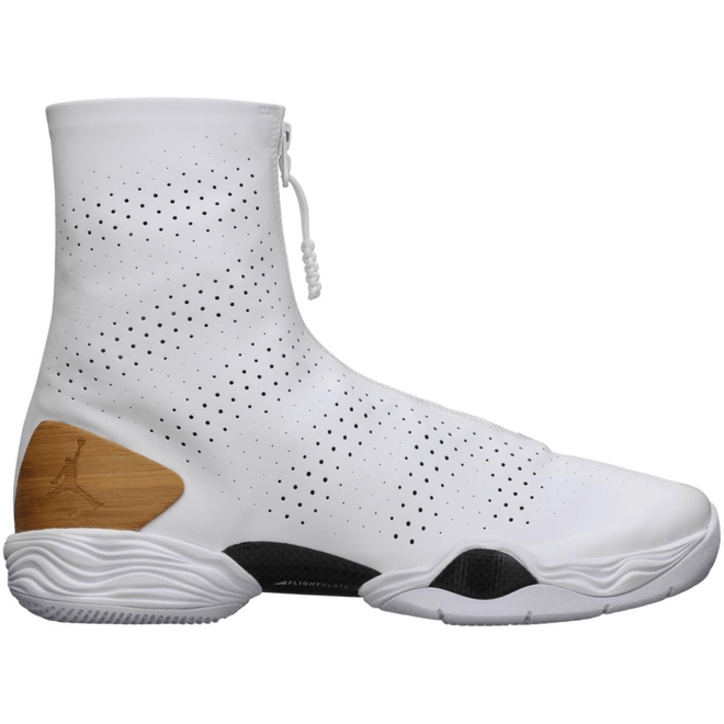 Jordan XX8 Crescent City Bamboo