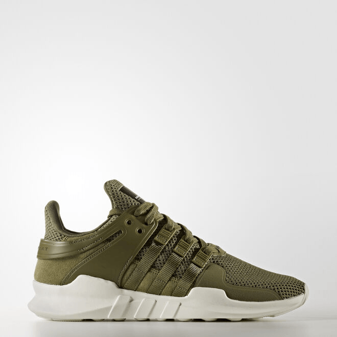 adidas EQT Support ADV Olive Cargo