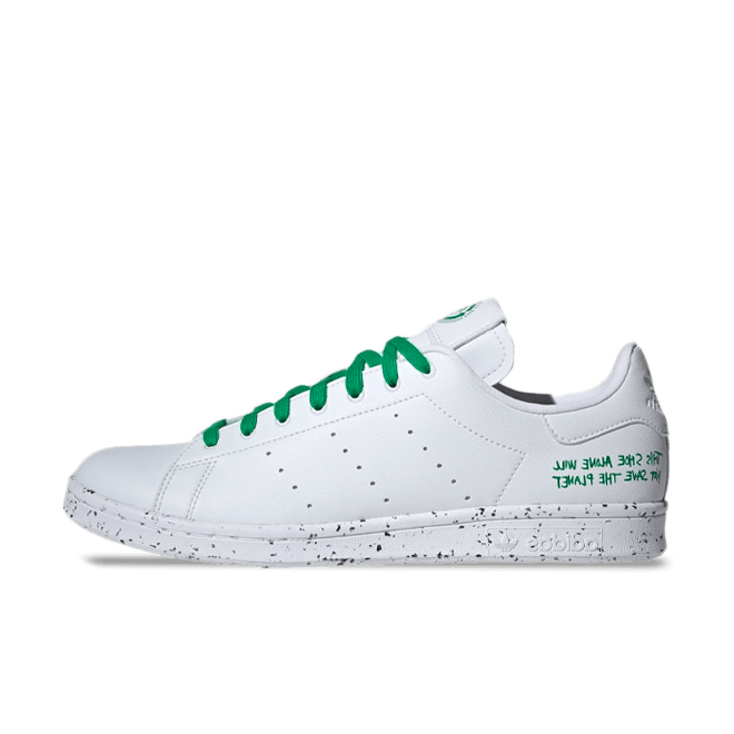 adidas Stan Smith Clean Classic 'White/Green'