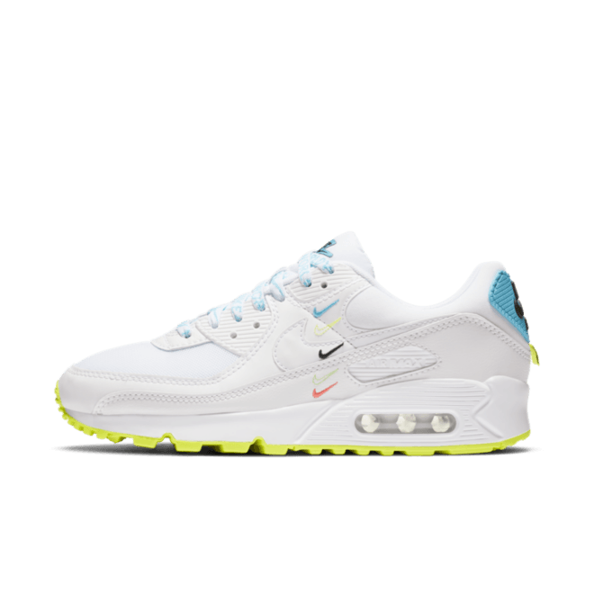 Nike Air Max 90 SE 'Worldwide'