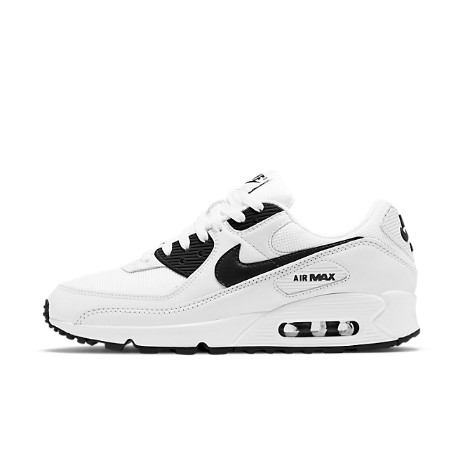 Nike WMNS Air Max 90 Summer Pack 'Black'