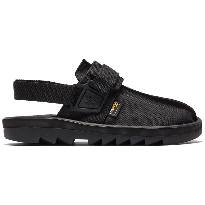 Reebok Beatnik Black