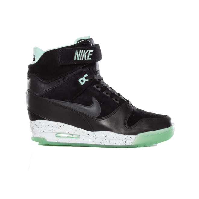 Nike AIR REVOLUTION SKY HI QS Loverution Pack (W)