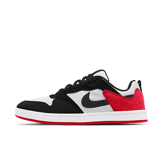 Nike SB Alleyoop