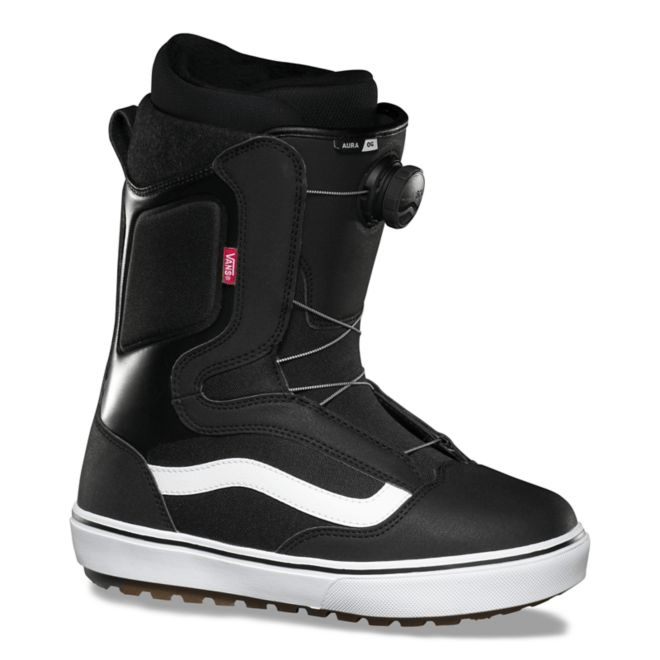 VANS Aura Og Snowboardboots Voor Heren