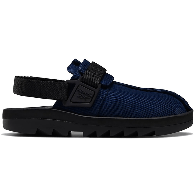 Reebok Beatnik Collegiate Navy