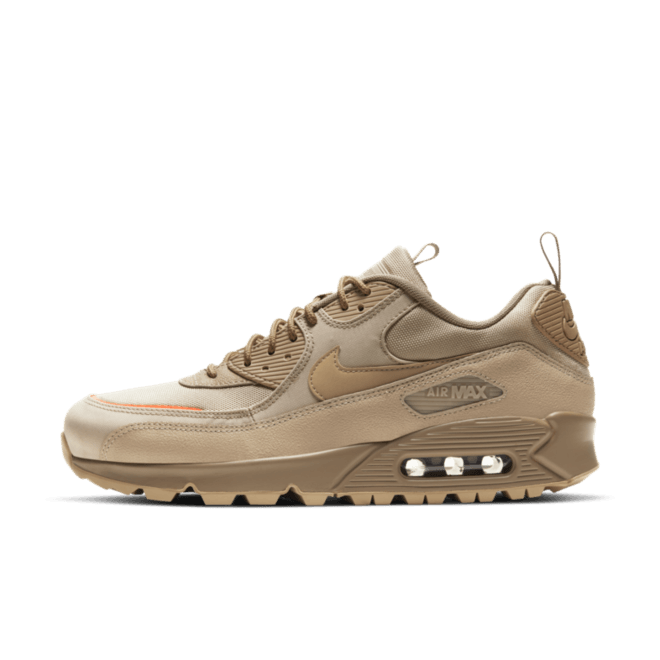 Nike Air Max 90 Surplus 'Desert Camo'