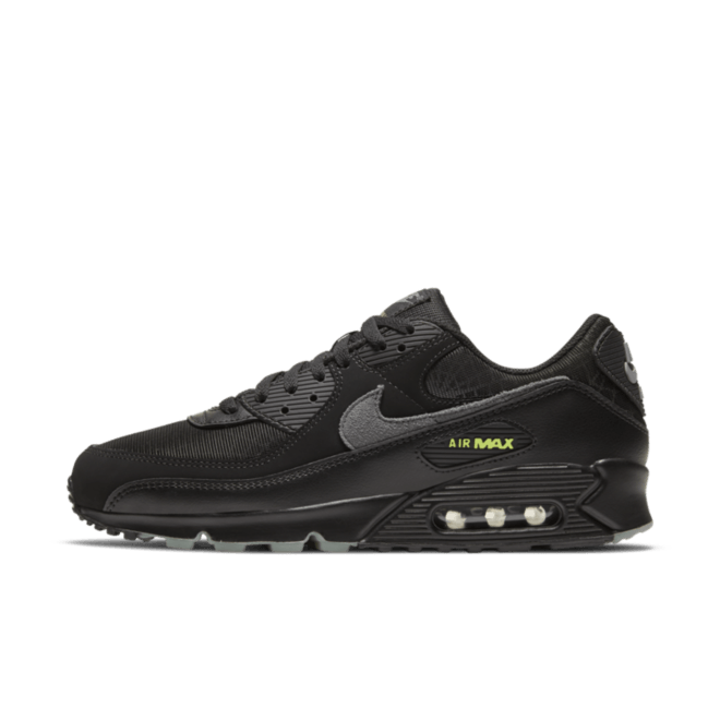 Nike Air Max 90 'Halloween'