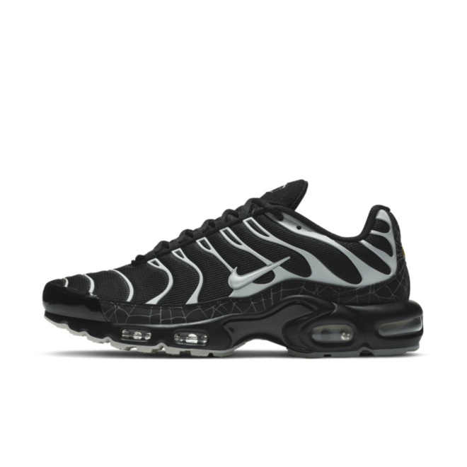 Nike Air Max Plus 'Spider Web'