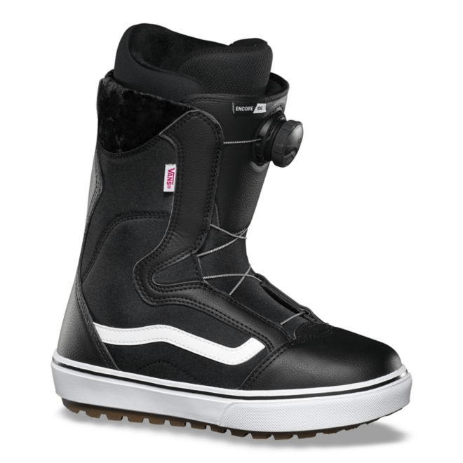 VANS Encore Og Snowboardboots Voor Dames