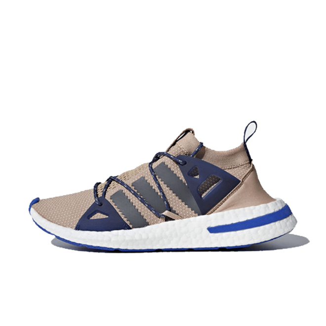 adidas Akryn 'Ash Pearl'