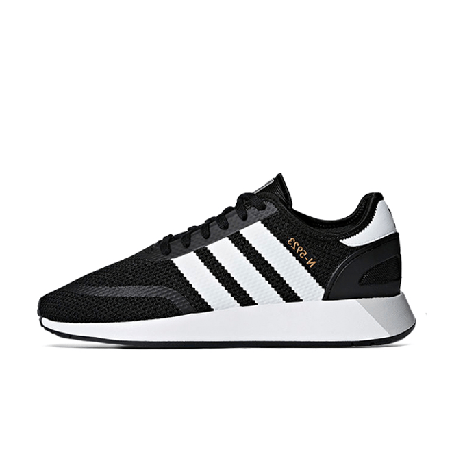 adidas N-5923 Black White