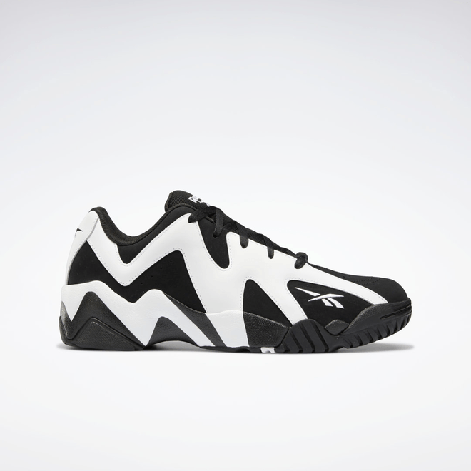 Reebok Kamikaze II Low Schoenen