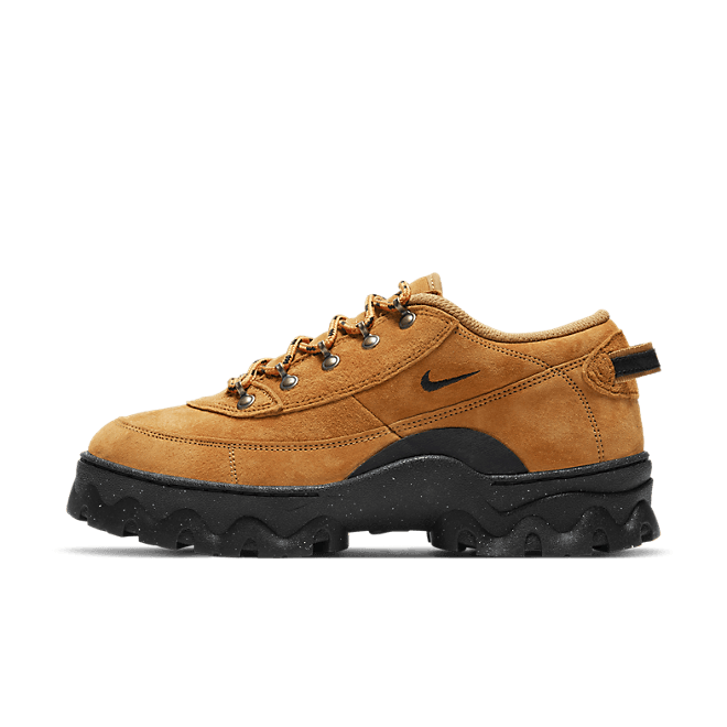 Nike Lahar Low 'Wheat'