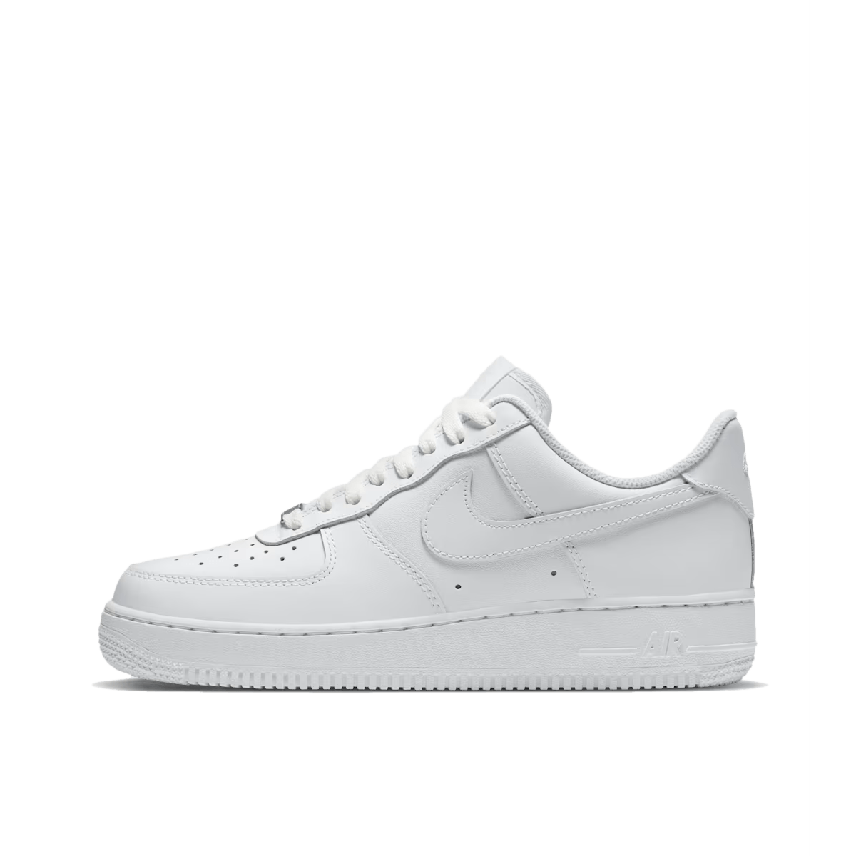 Nike Air Force 1 07 WMNS 'Triple White'