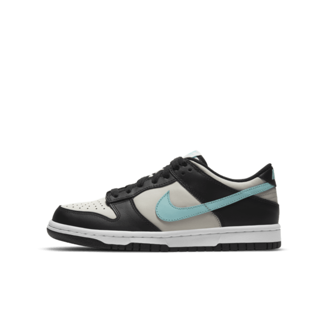 Nike Dunk Low GS 'Tropical Twist'