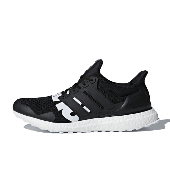 adidas x UNDEFEATED Ultraboost