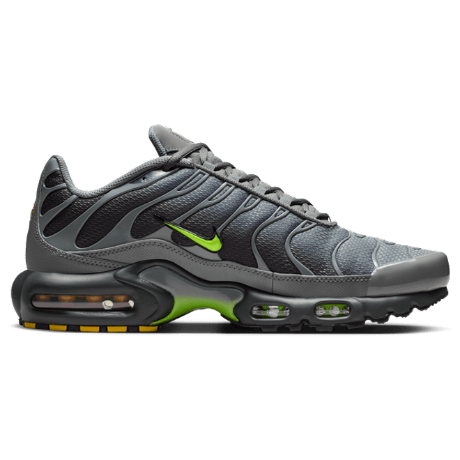 Nike Tuned Grey