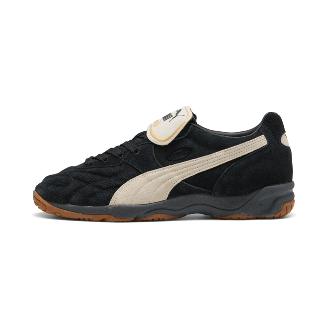 PUMA King Indoor The NeverWorn VI uniseks