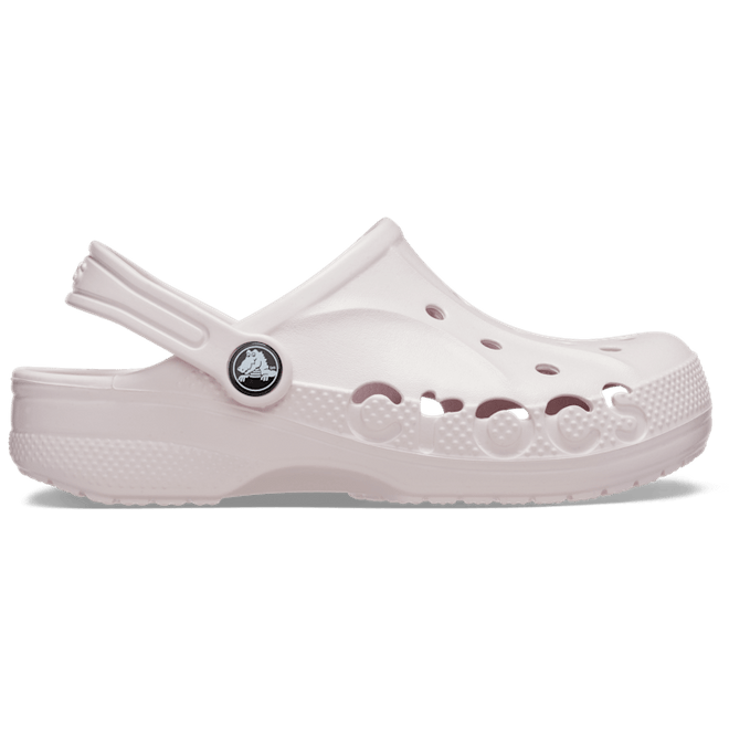 Crocs Kids Toddler Baya Clogs Barely Pink