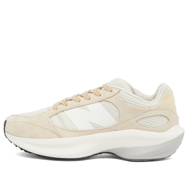 New Balance WRPD Runner Beige