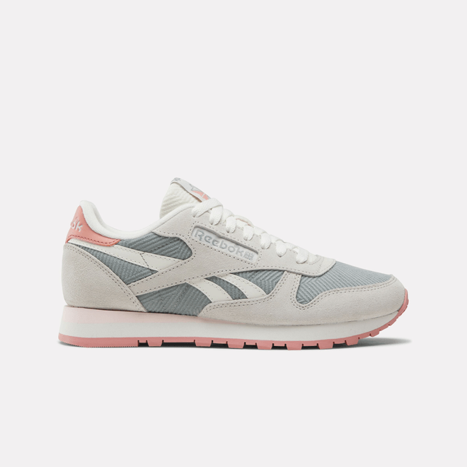 Reebok Classic Leather Women's 'Lightfog'