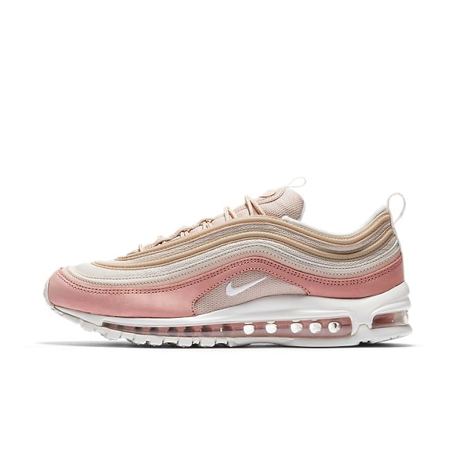 Nike Wmns Air Max 97 Premium Rush Pink
