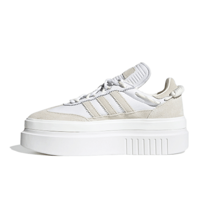 Ivy Park X adidas Super Sleek 72 'Off White'