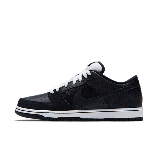 Nike SB Dunk Low 'Ride Life'