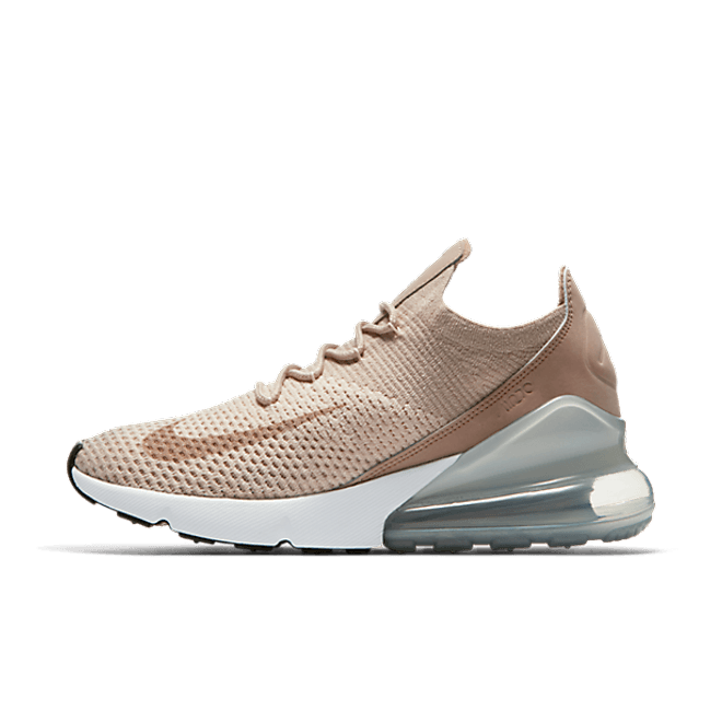 Nike Air Max 270 Flyknit