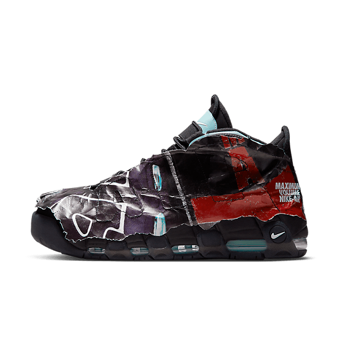 Nike Air More Uptempo Maximum Volume