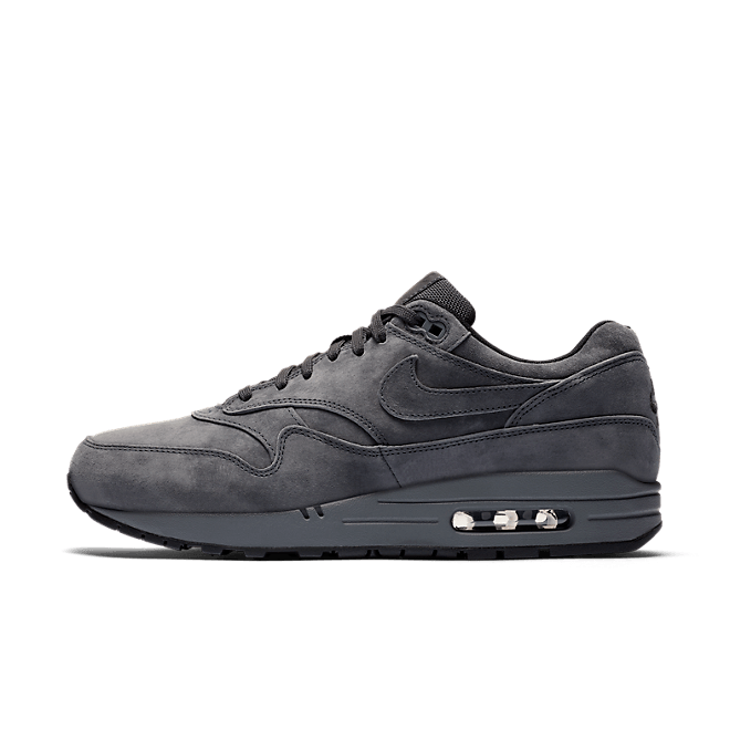 Nike Air Max 1 Premium 'Anthracite'