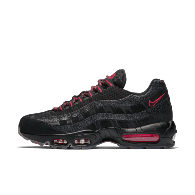 Nike Air Max 95 'Infrared Safari'