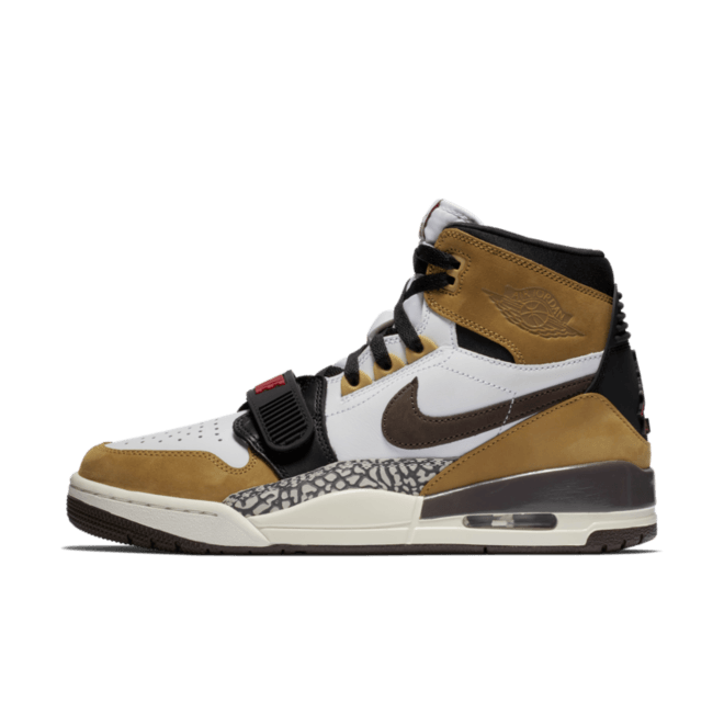 Air Jordan Legacy 312 'ROTY'